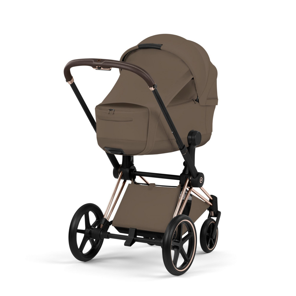 CYBEX Platinum Priam Lux m�zeskos�r 4